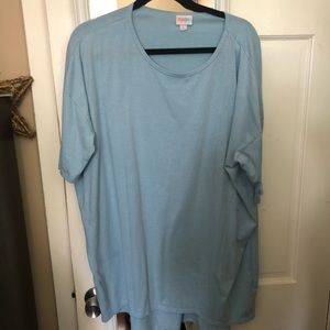 LulaRoe Irma Tunic